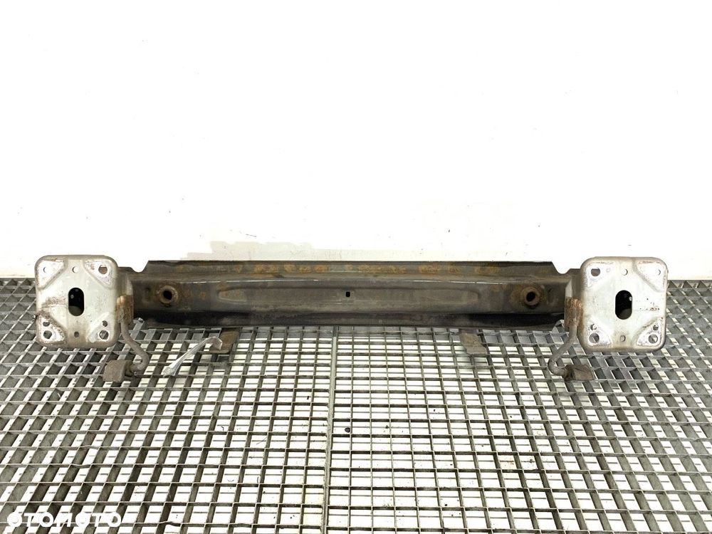 BELKA ZDERZAKA TYŁ  MAZDA 3 (BM, BN) 2013 - 2022 2.0 88 kW [120 KM] benzyna 2013 - 2022 - 3