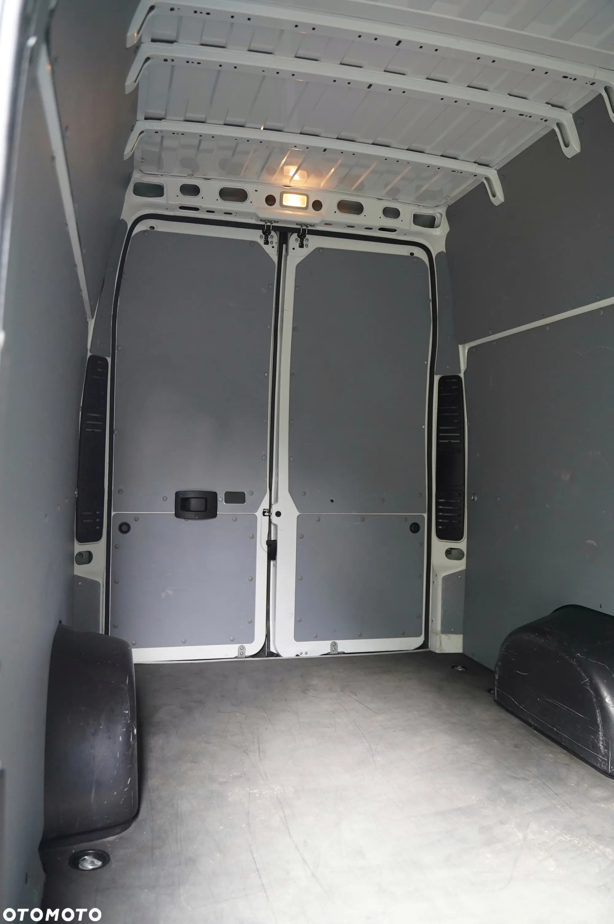 Peugeot Boxer - 5