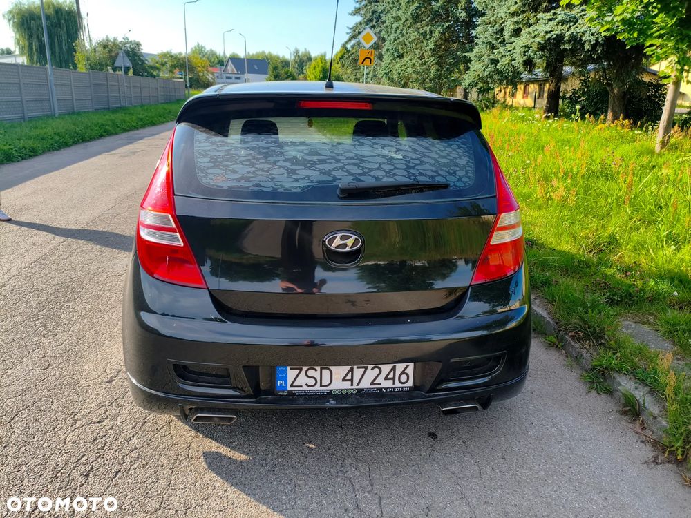 Hyundai i30 1.6 Premium - 6