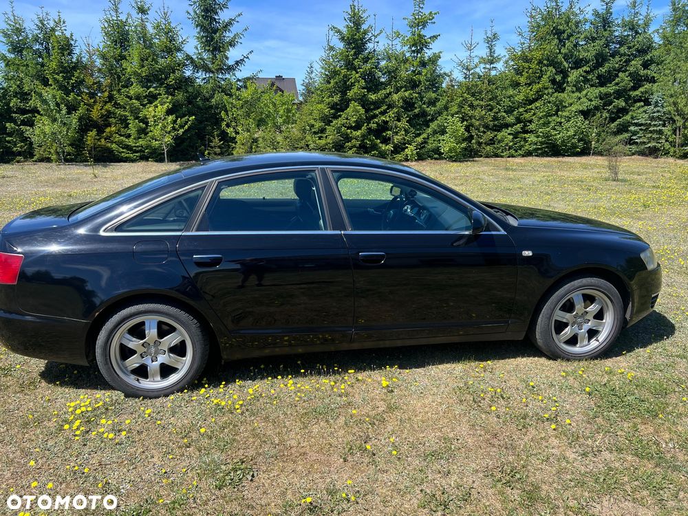 Audi A6 Limousine 2.0 TDI - 3