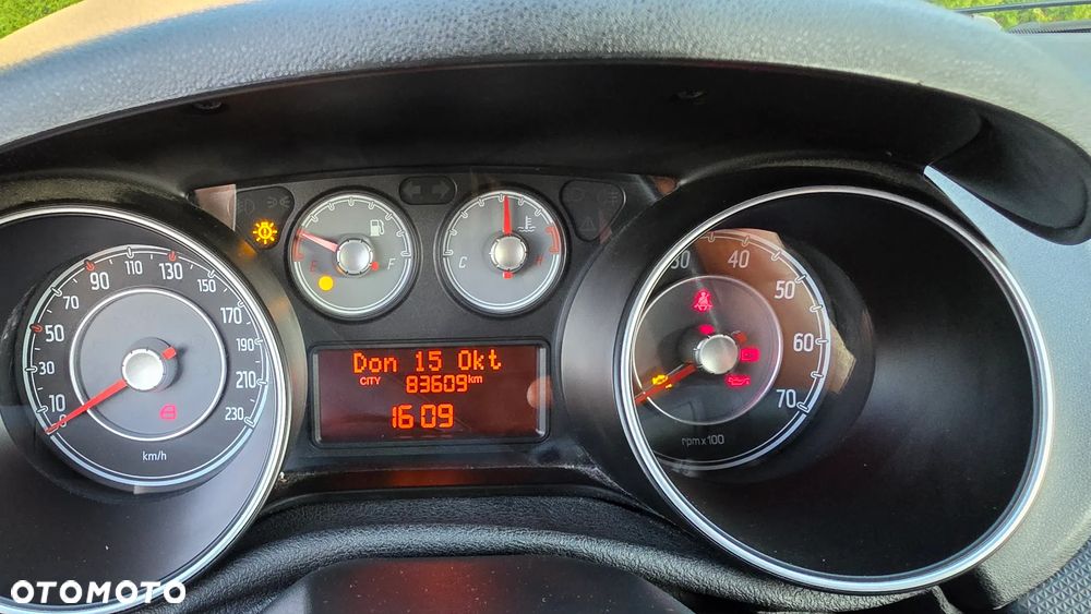 Fiat Punto - 21