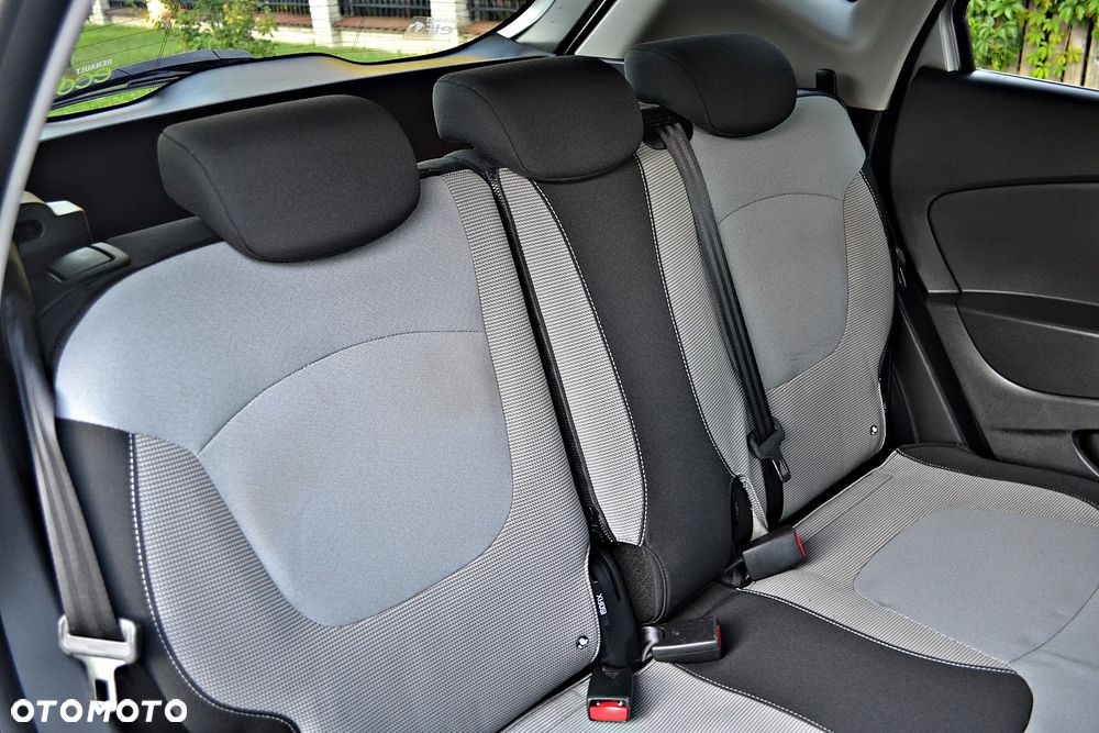 Renault Captur ENERGY dCi 90 Start&Stop Intens - 28