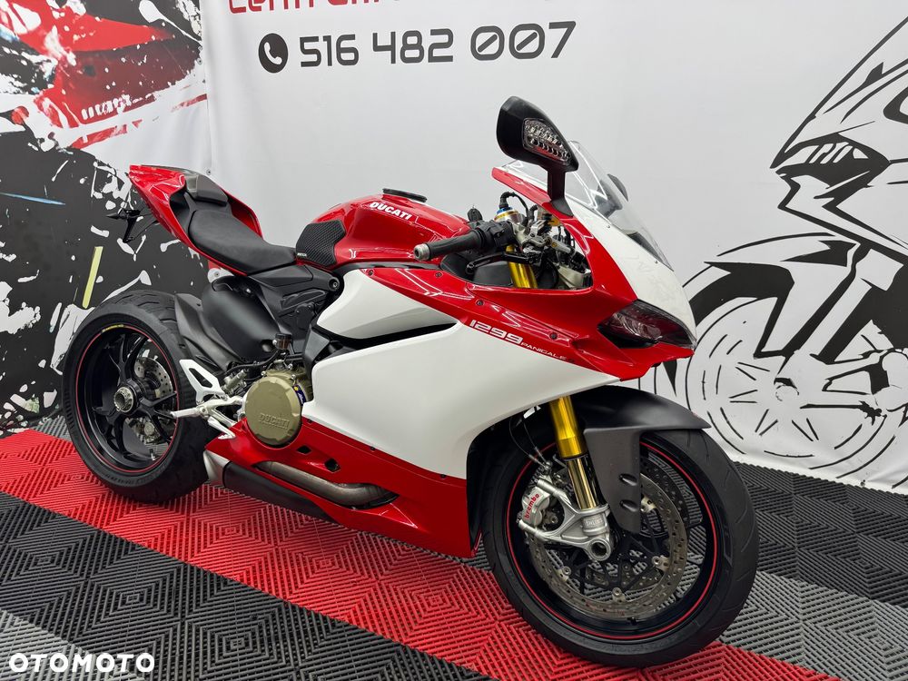 Ducati Panigale 1299 - 3