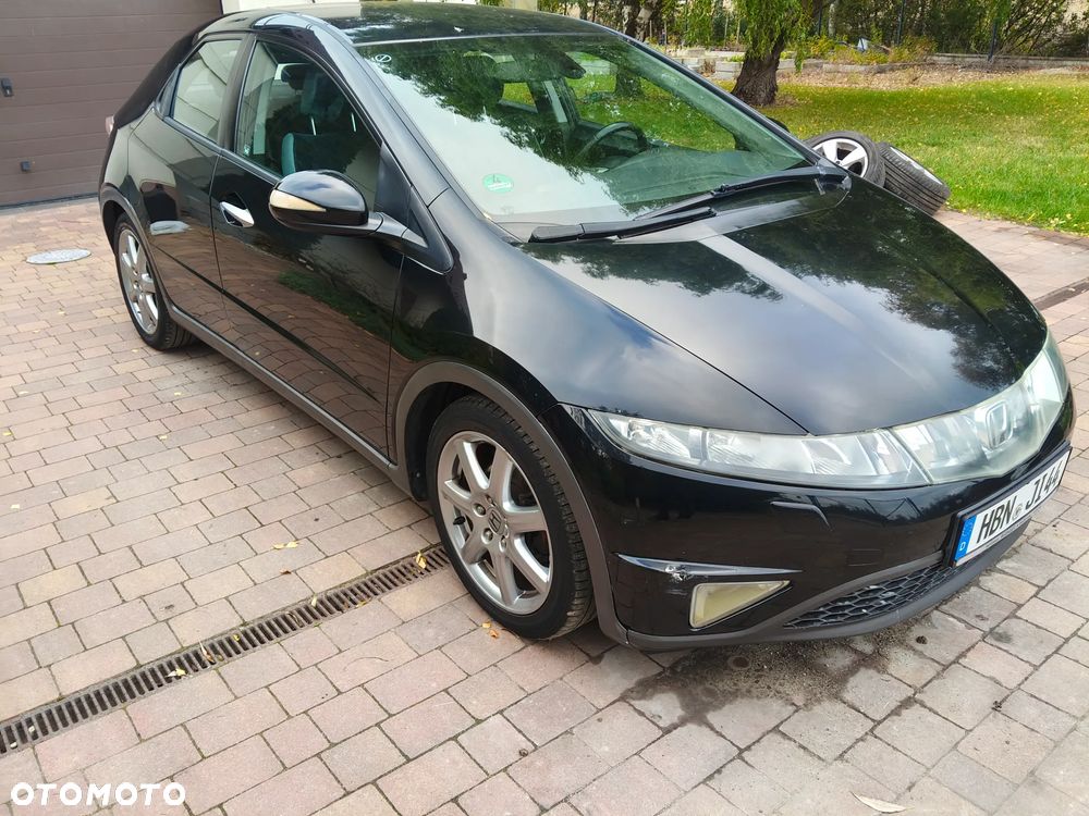 Honda Civic - 20