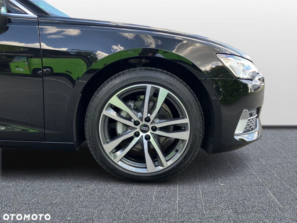 Audi A6 Avant - 25