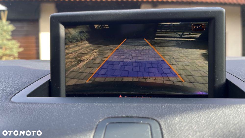 Audi A1 3-drzwiowe 1.4 TFSI Ambition S tronic - 15