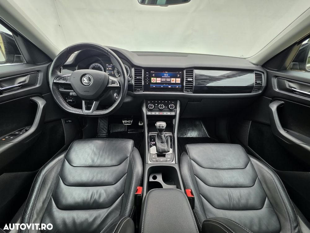 Skoda Kodiaq - 17