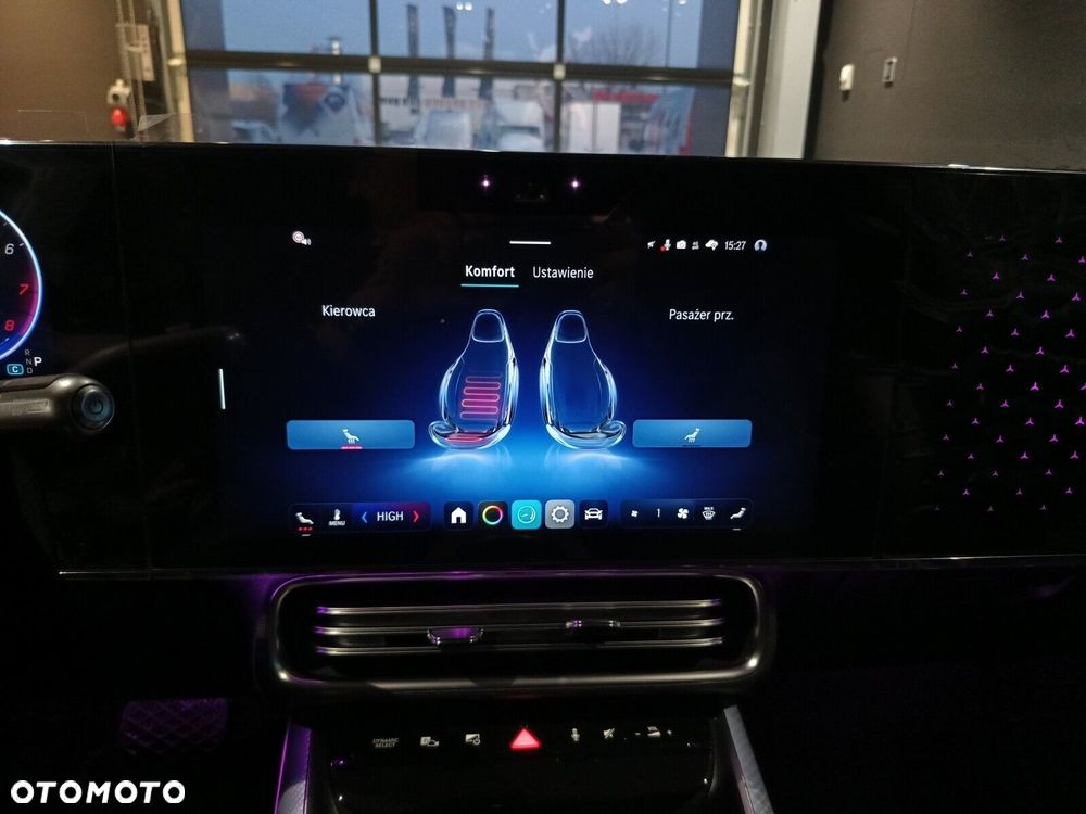 Mercedes-Benz CLA - 15