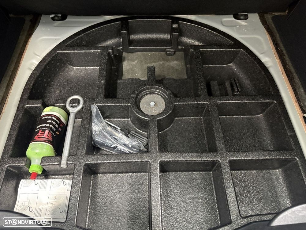 Fiat 500X 1.3 MJ City Cross S&S - 19