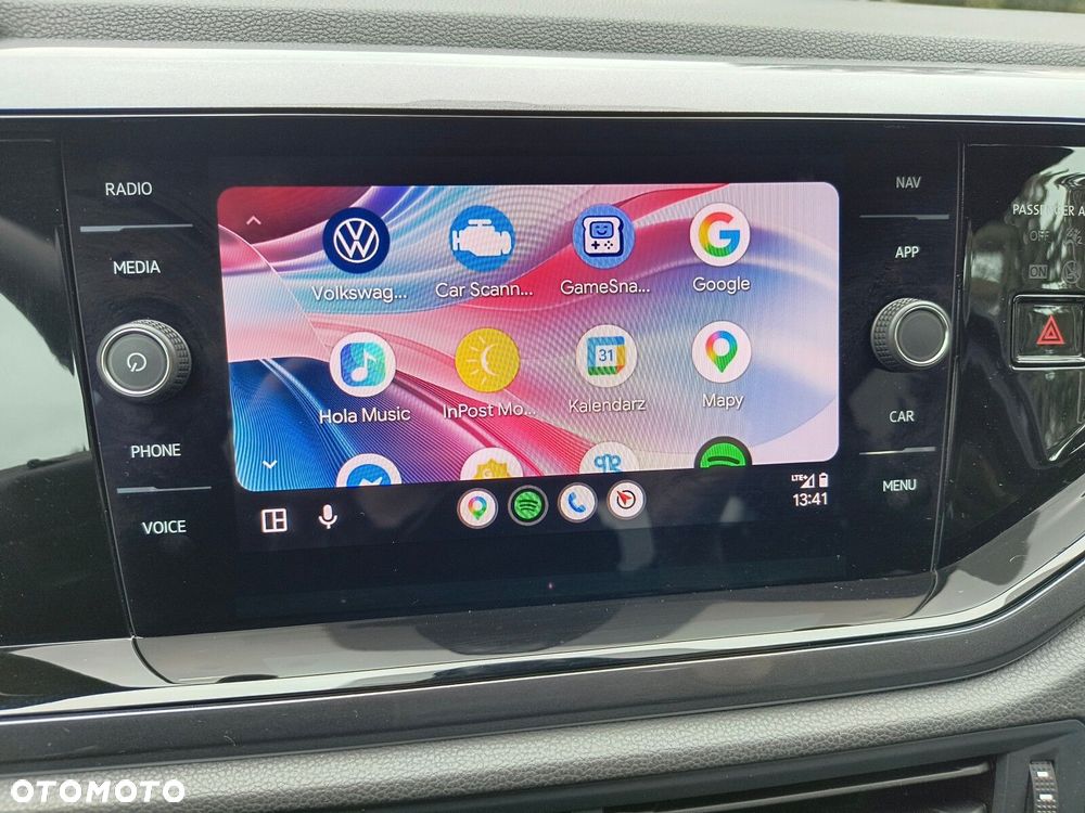 Volkswagen Polo - 33