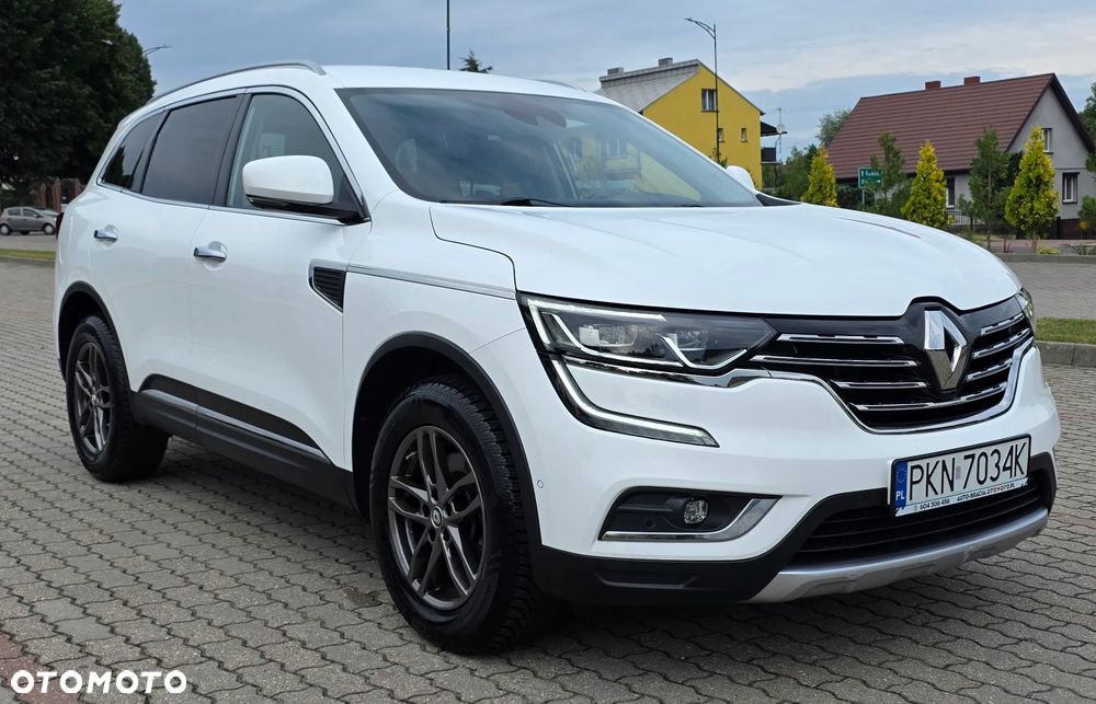 Renault Koleos ENERGY dCi 175 X-tronic LIMITED - 4
