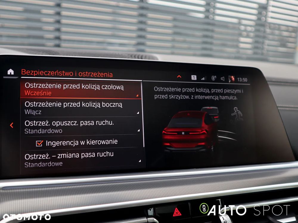BMW X6 xDrive40d - 30
