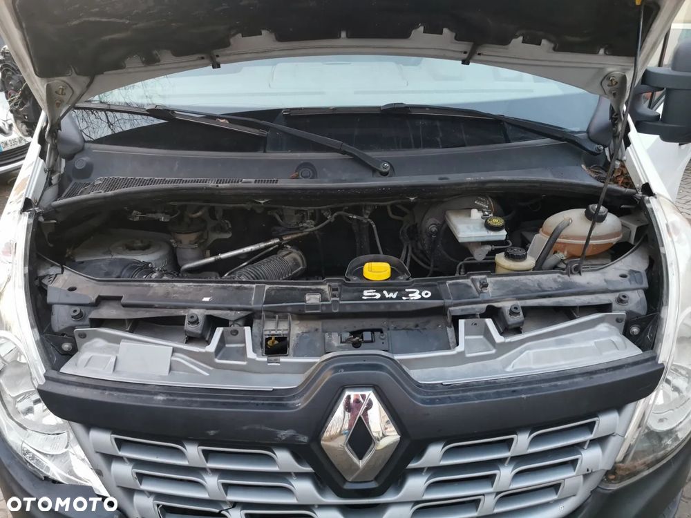 Renault Master - 22