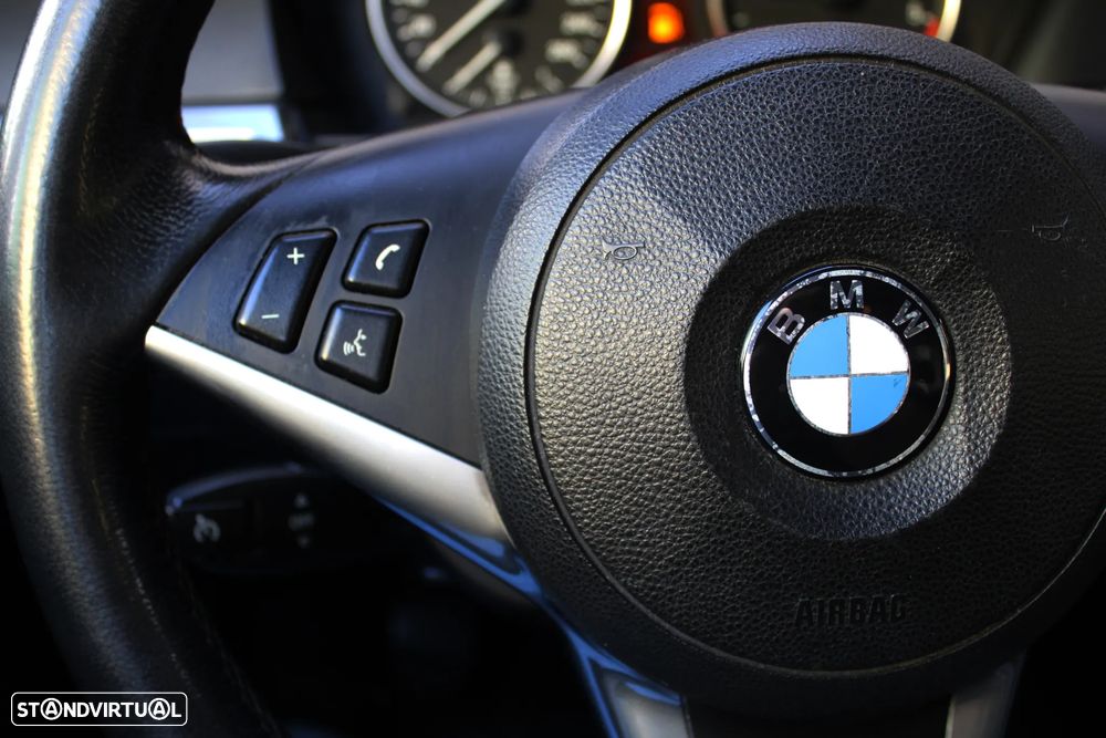BMW 520 d - 34