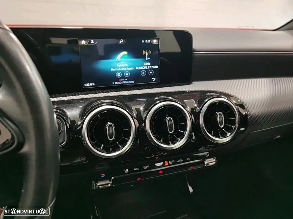 Mercedes-Benz A 180 d Style - 7