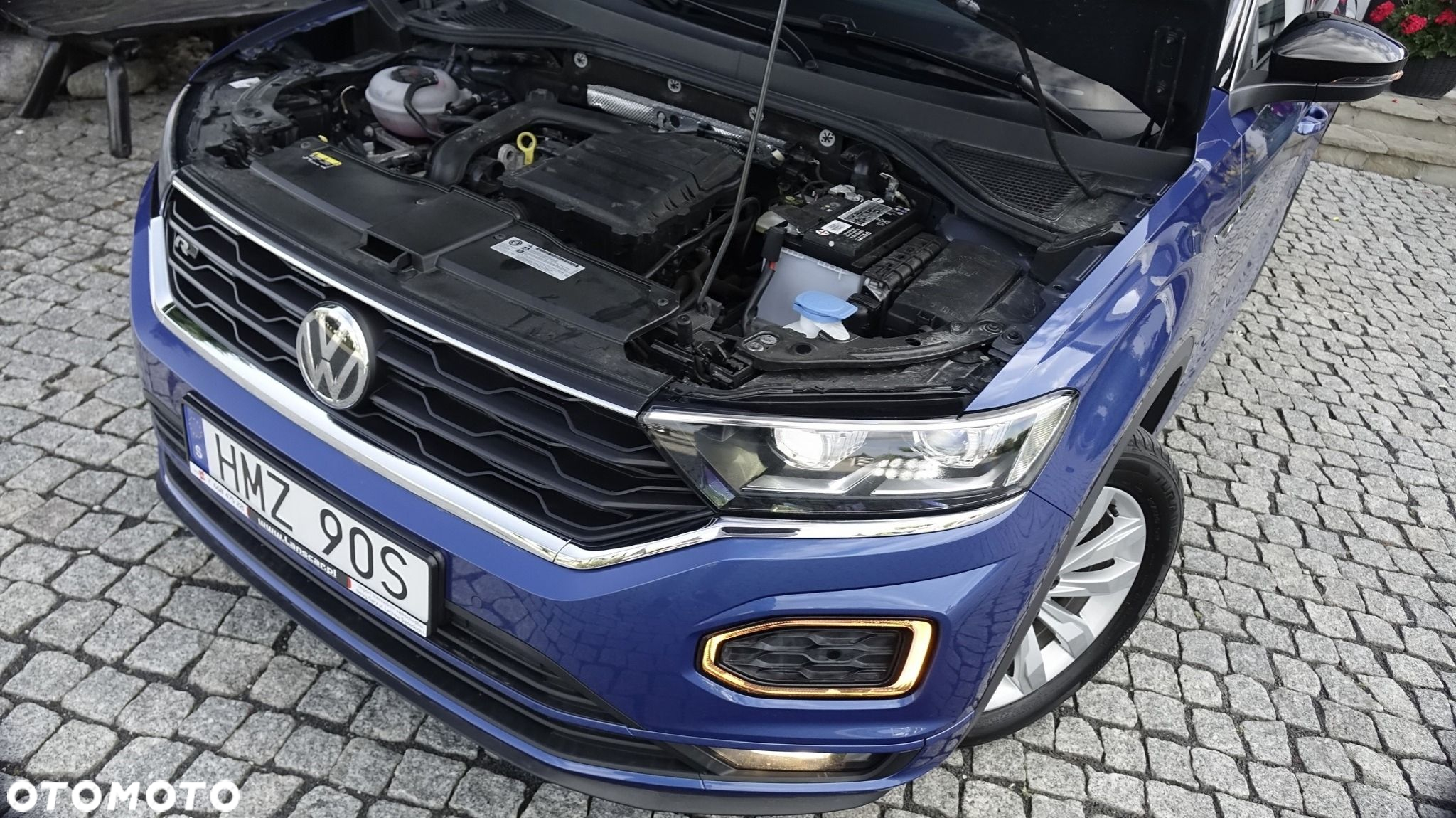 Volkswagen T-Roc - 20