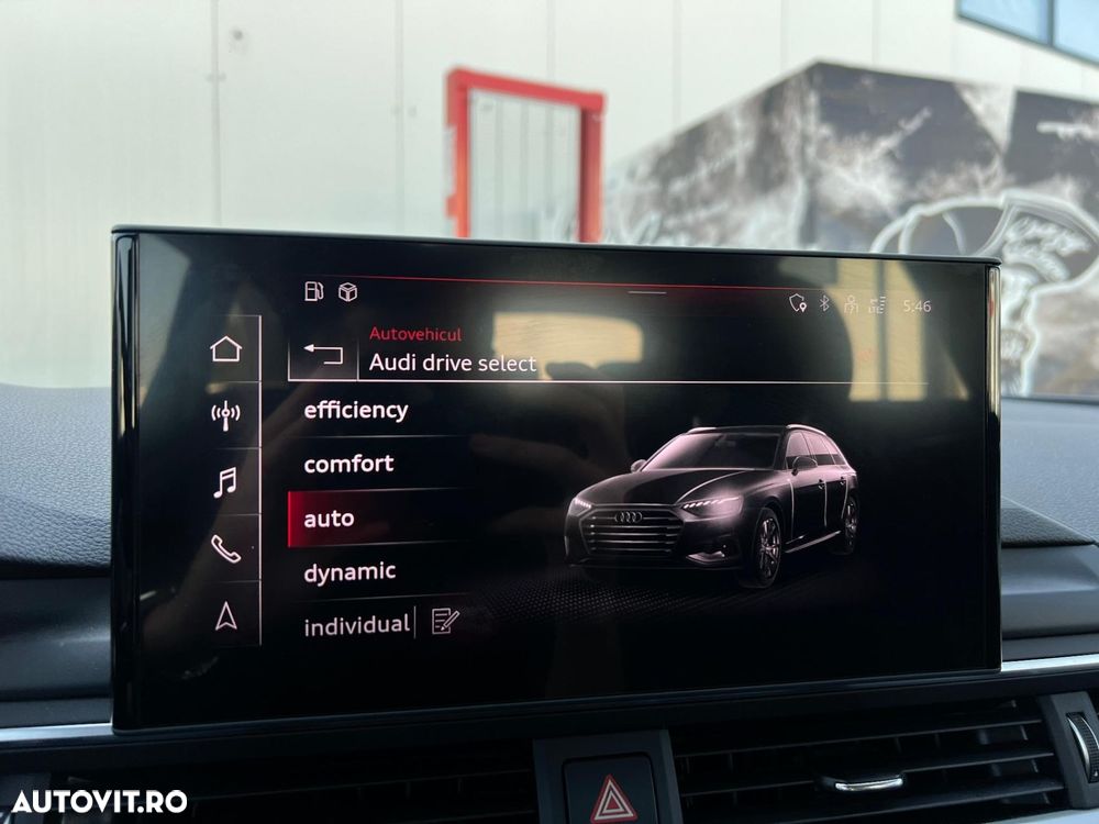Audi A4 Limuzina - 18