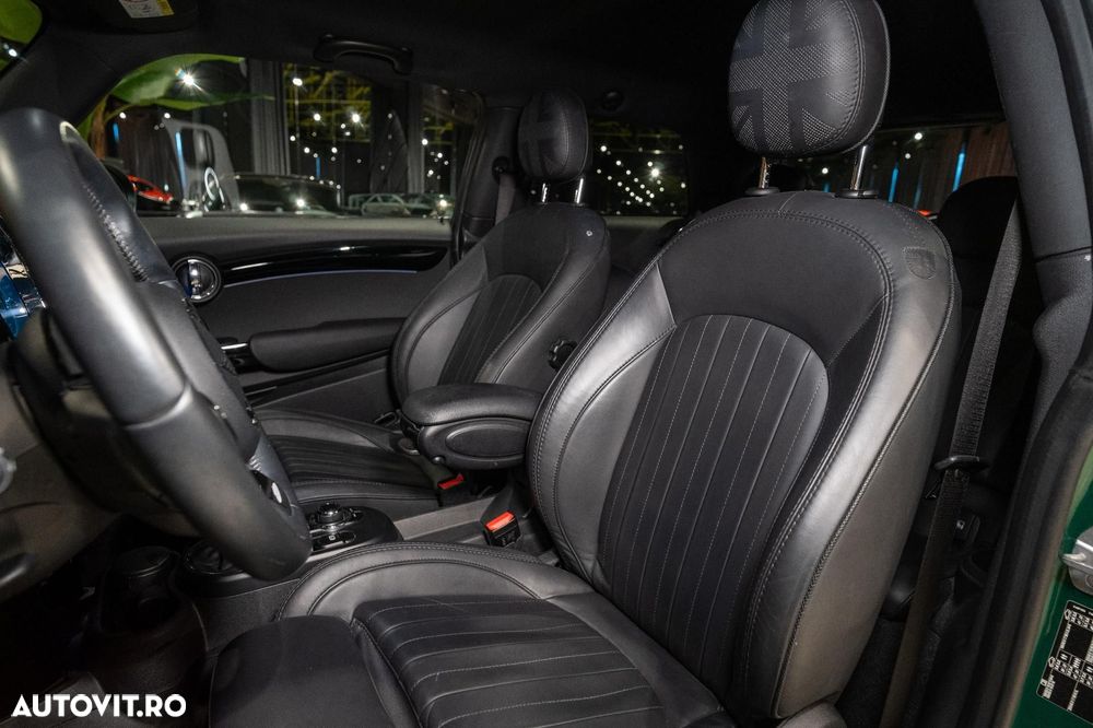 Mini Cooper S Aut. Yours Trim - 27