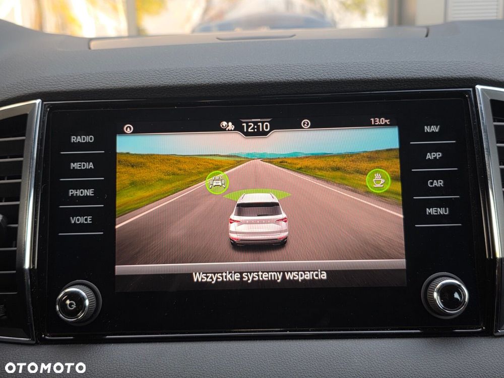 Skoda Karoq 1.5 TSI ACT Ambition DSG - 28