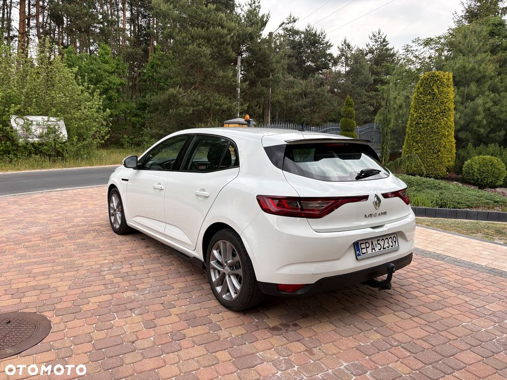 Renault Megane - 13
