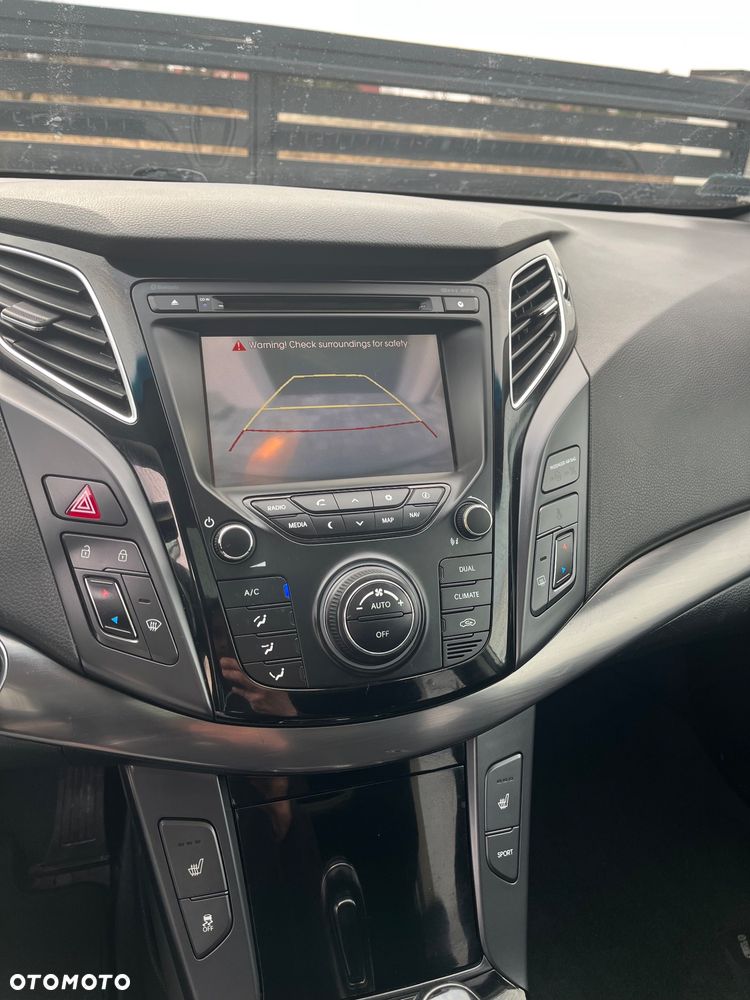 Hyundai i40 - 8