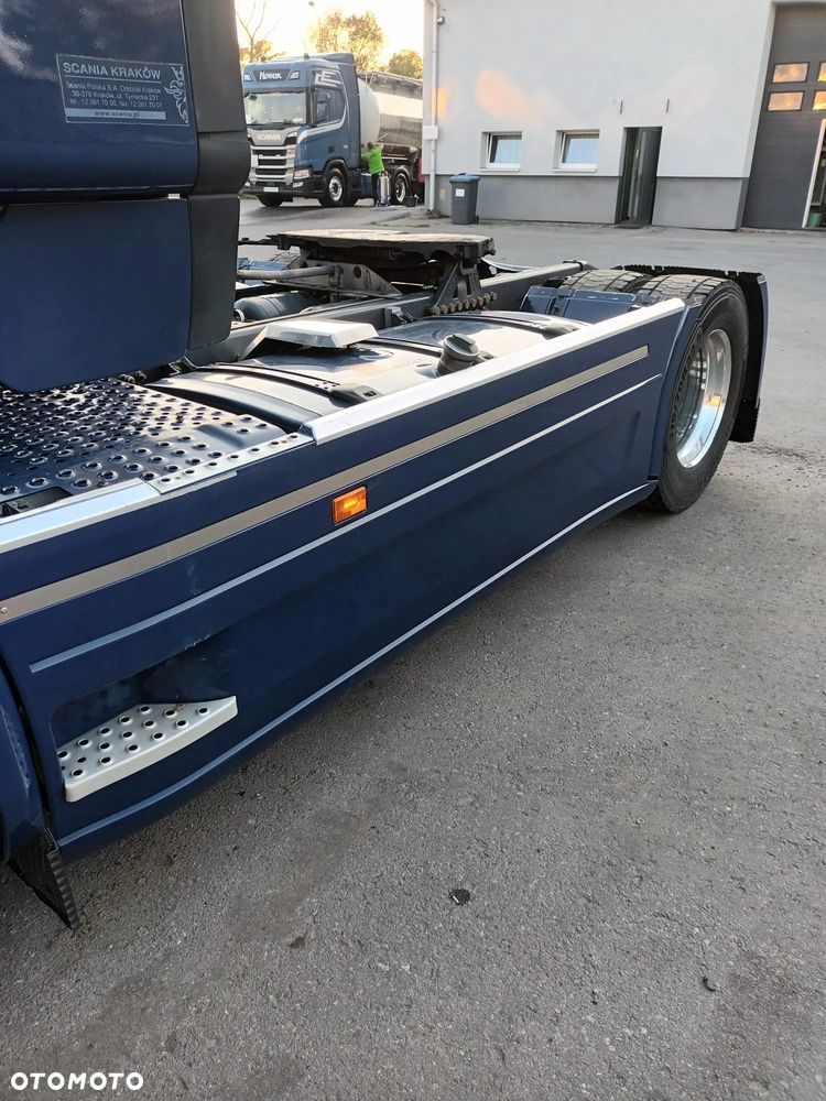 Scania - 17