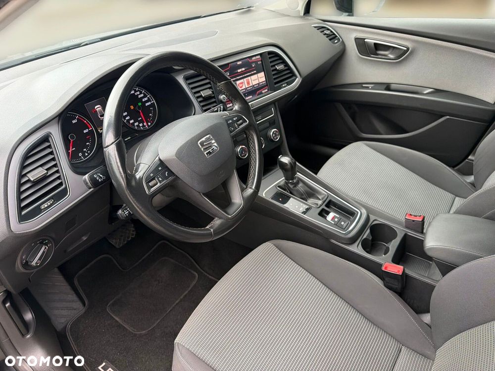 Seat Leon 2017