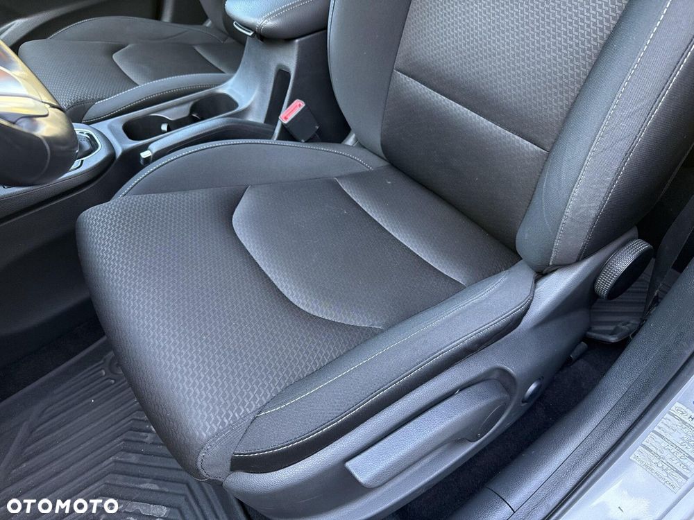 Hyundai i30 1.6 D Style DCT - 12