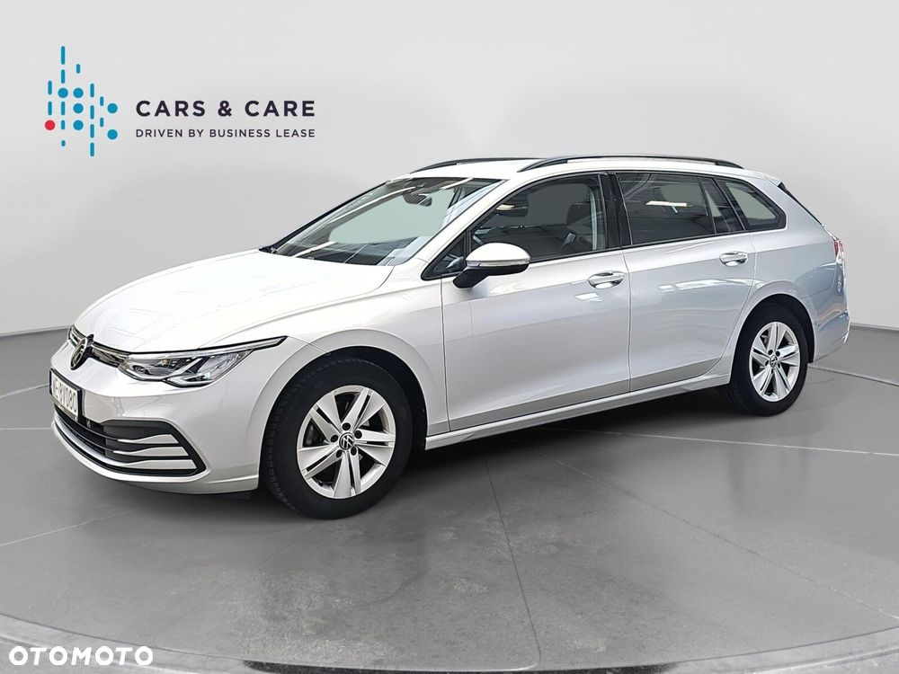 Volkswagen Golf Variant 1.5 TSI EVO Life - 28