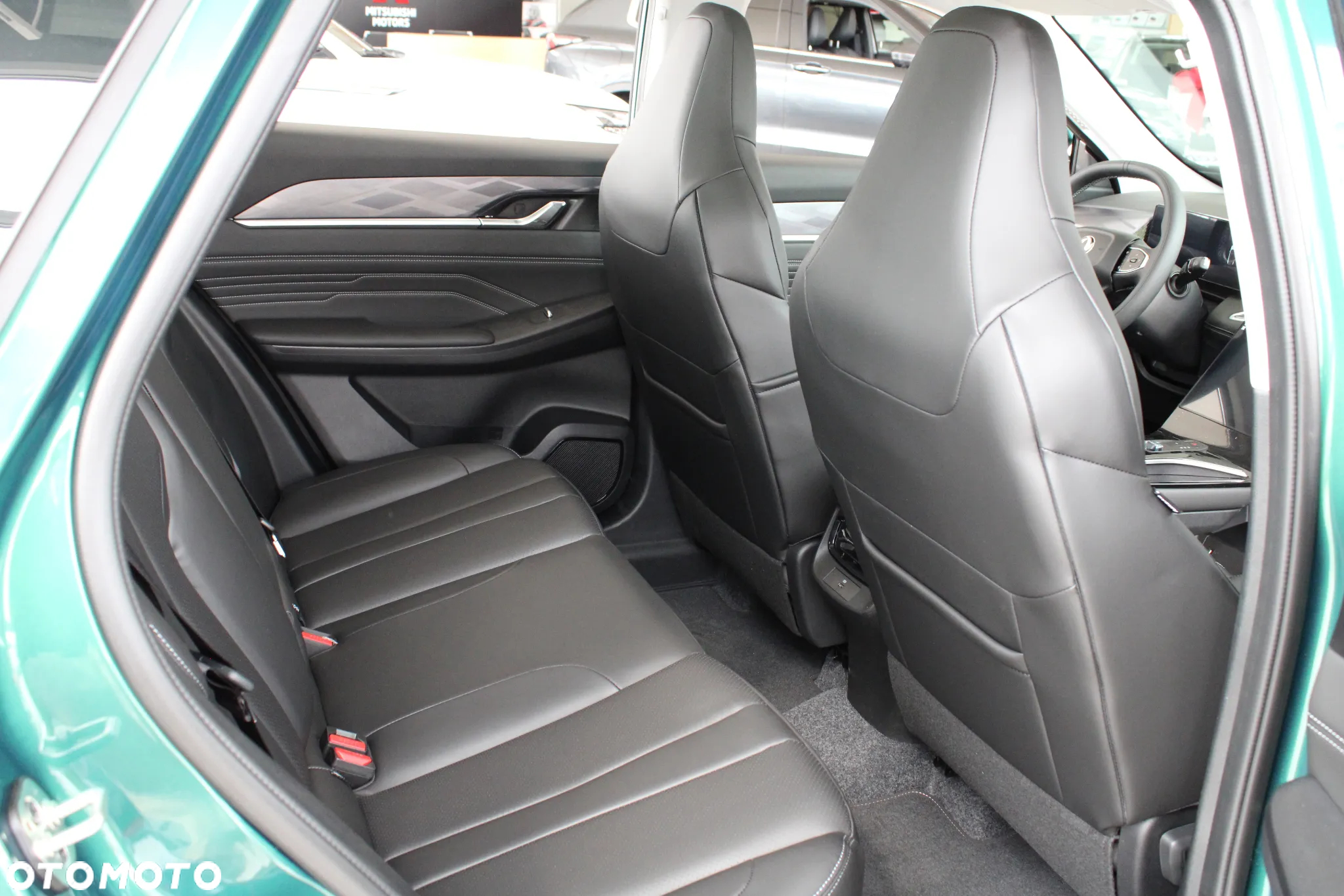 Dongfeng Mage 1.5T MachPower - 9