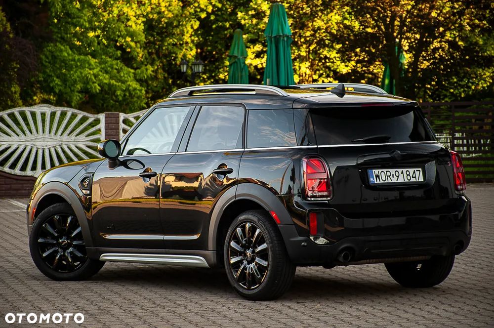 MINI Countryman - 16