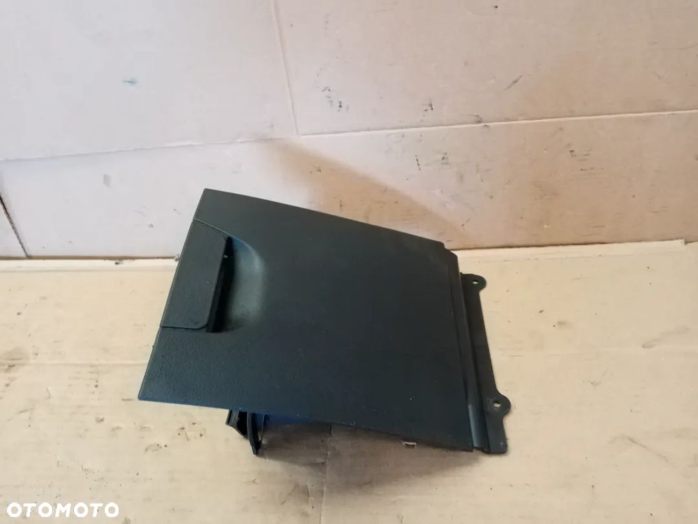Osłona pokrywa bezpieczników schowek Fiat Stilo - 6