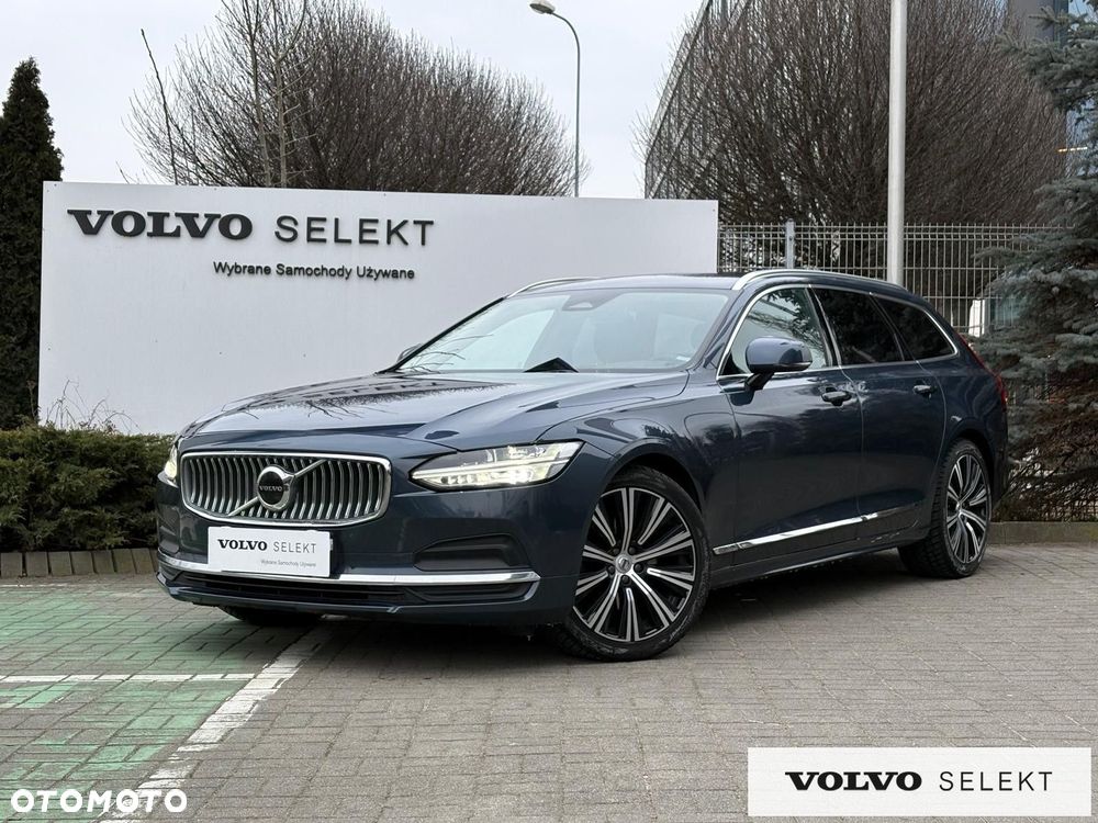 Volvo V90 - 2