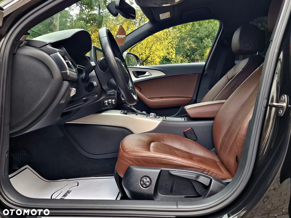 Audi A6 - 6