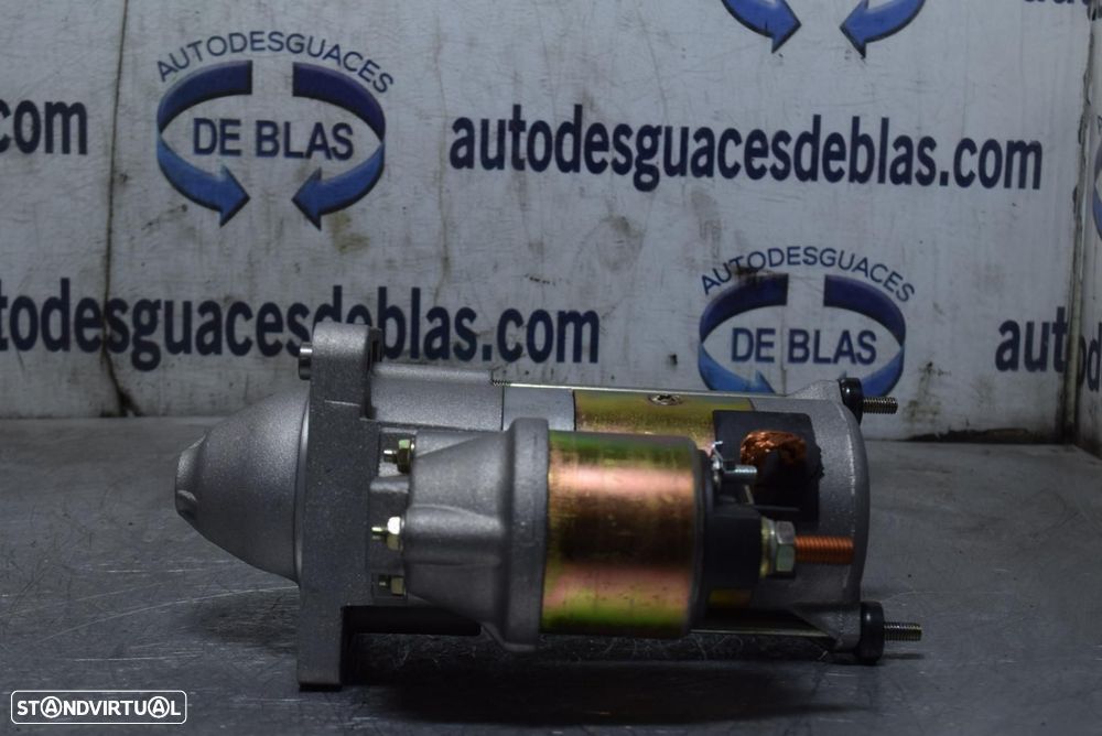 MOTOR DE ARRANQUE ALFA ROMEO GT 125 - 1