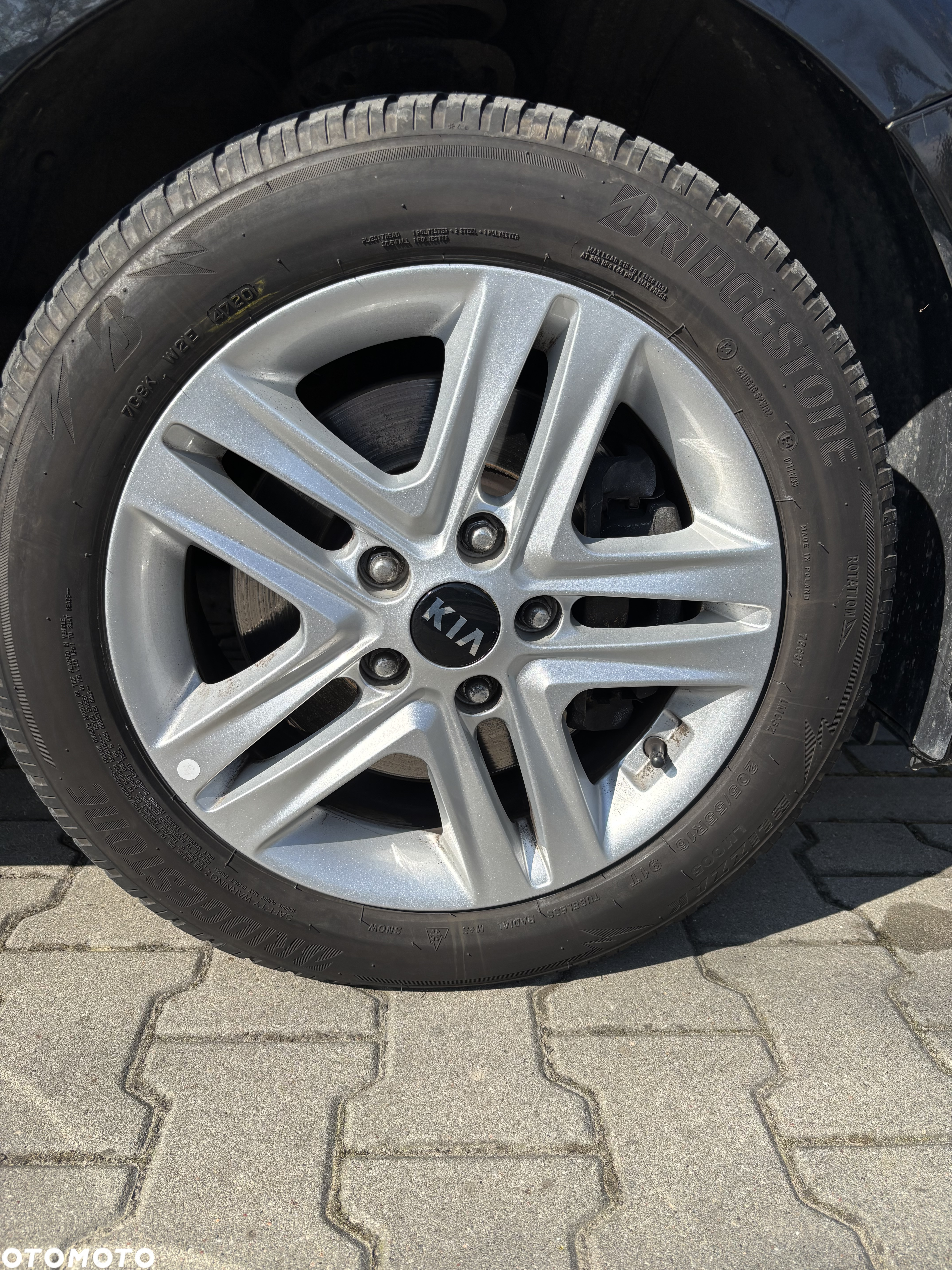 Kia Ceed 1.4 T-GDI M - 18