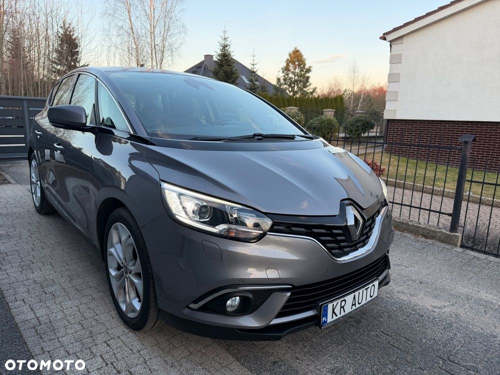 Renault Scenic 1.5 dCi Energy Life EU6 - 26