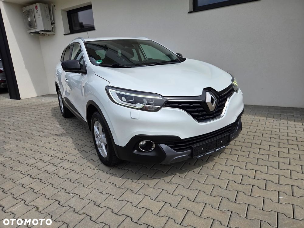 Renault Kadjar - 1