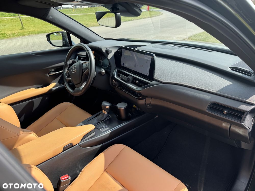 Lexus UX 250h F Sport 2WD - 23