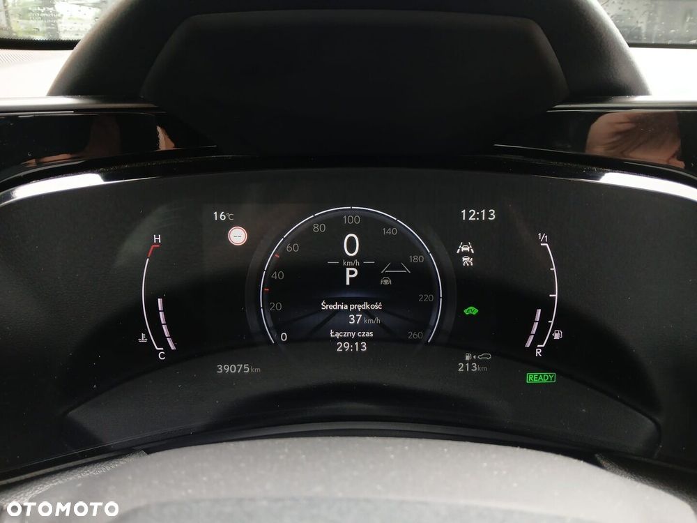 Lexus NX 350h Prestige AWD - 33