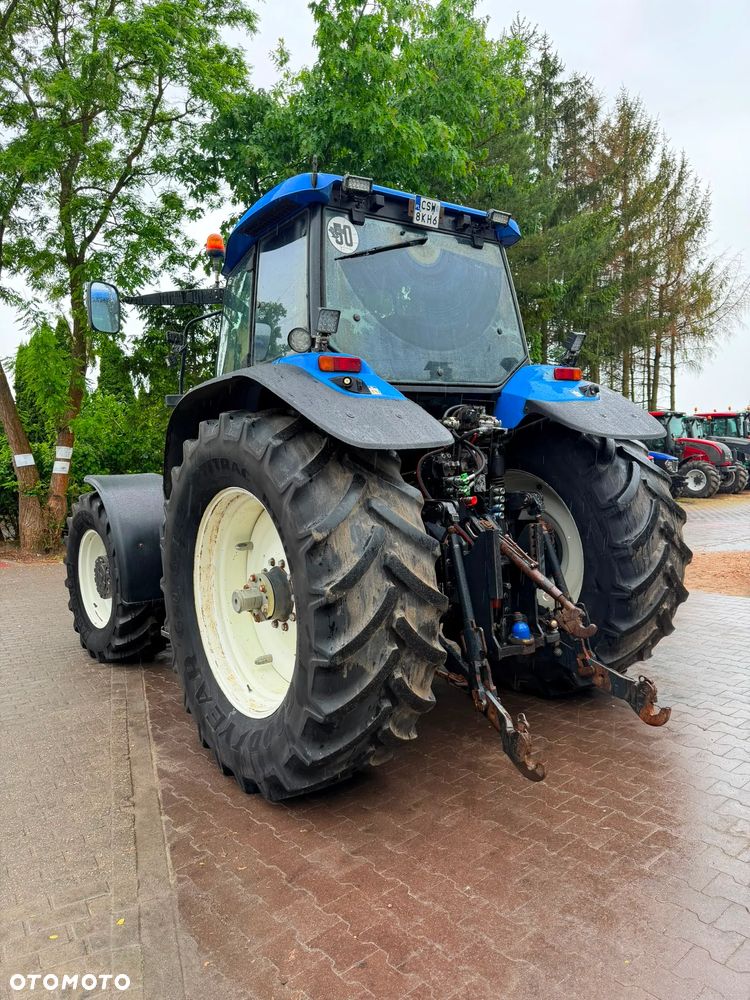 New Holland TM 190 - 13