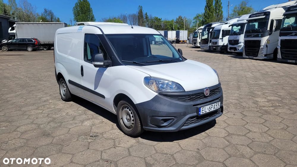 Fiat Doblo - 10