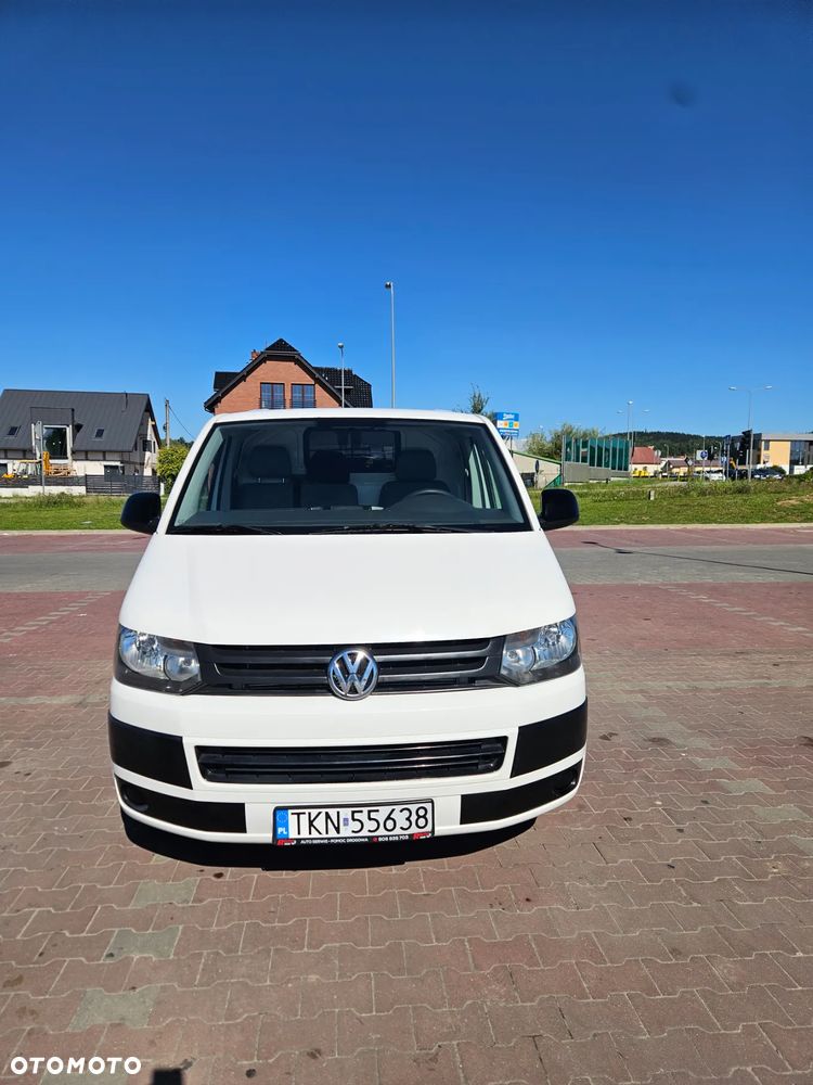 Volkswagen Transporter - 15