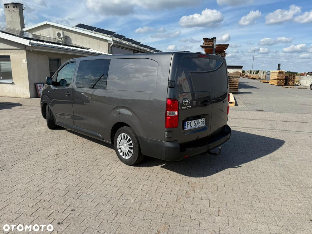 Toyota ProAce - 7