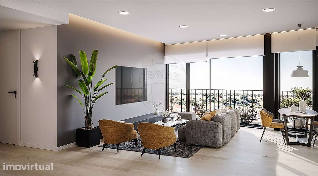 Apartamento T3 para venda - Grande imagem: 5/17