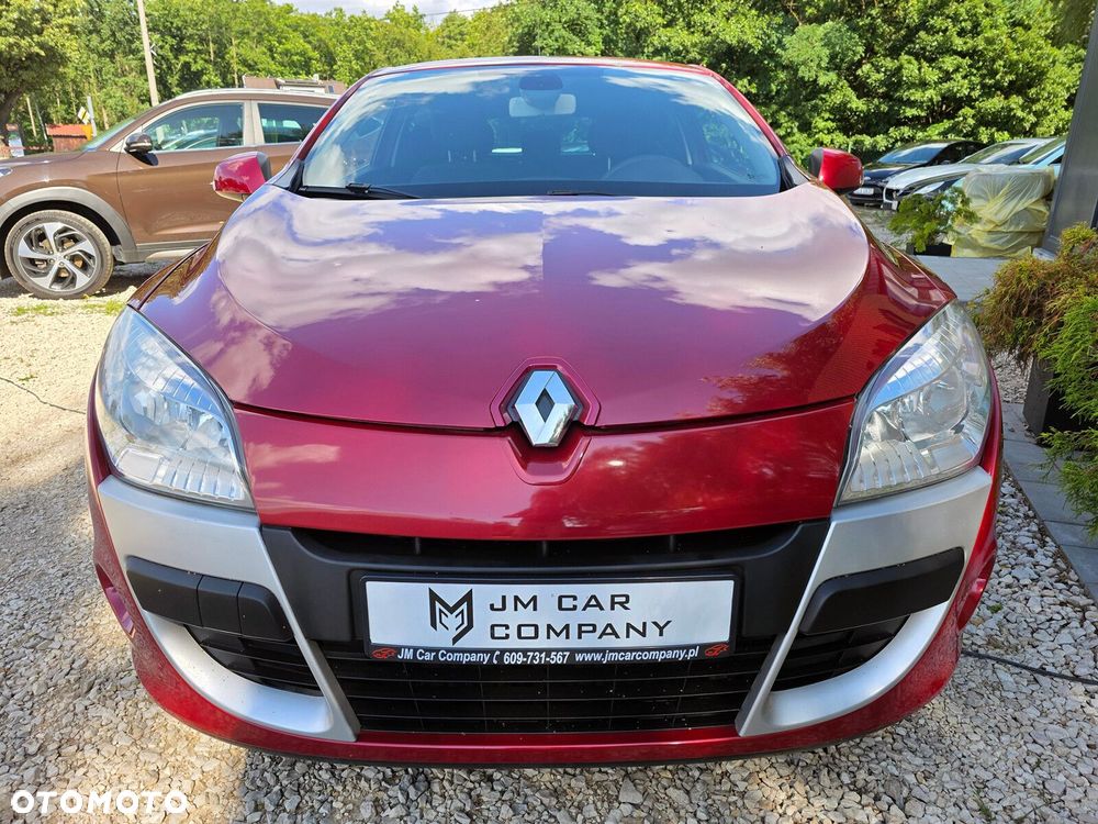 Renault Megane - 8