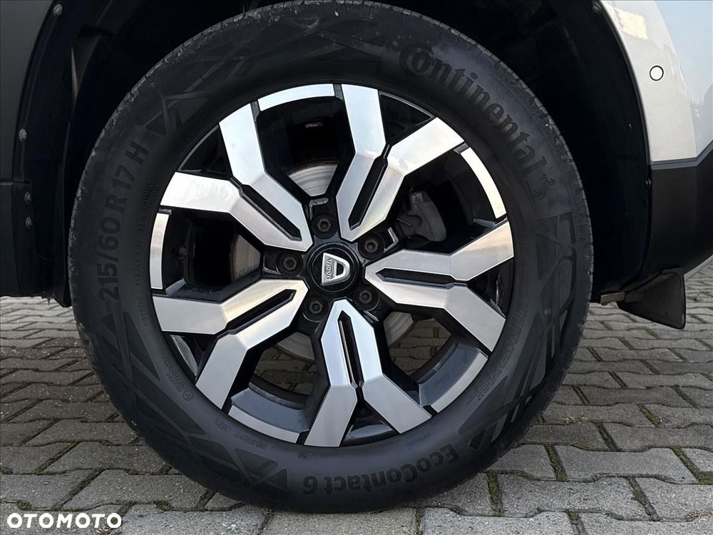 Dacia Duster 1.0 TCe Prestige - 13