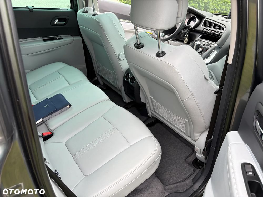 Peugeot 3008 155 THP Automatik Allure - 8