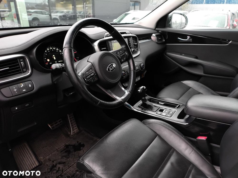 Kia Sorento 2.0 CRDI Business Line - 9