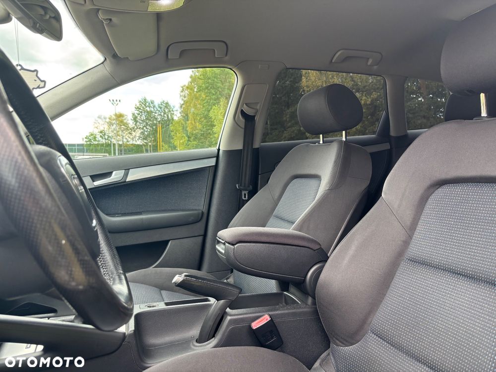 Audi A3 Sportback 2.0 TDI Ambition - 19